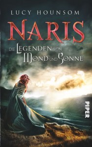 Naris - die Legenden von Mond und Sonne