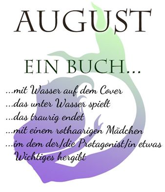Märchenhaft dur 2016 August