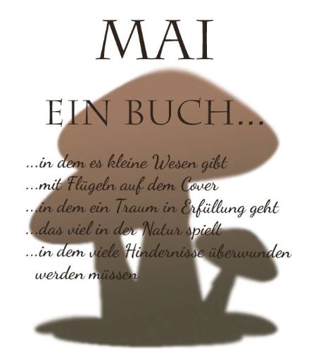 Märchenhaft durch 2016 Mai