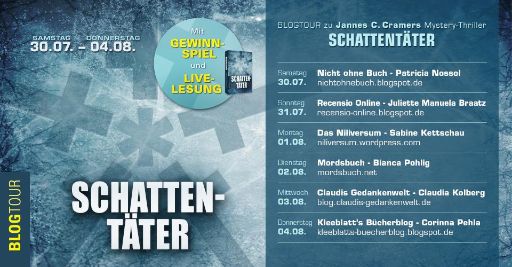 BT Schattentäter