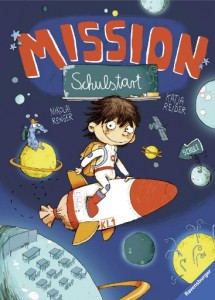 Schulstart